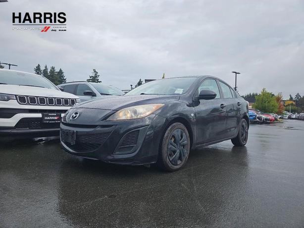 2010 Mazda3 GS | No Reported Accidents! image 1