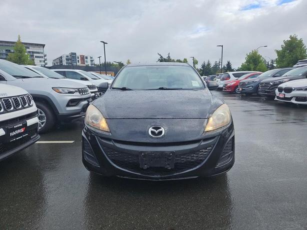 2010 Mazda3 GS | No Reported Accidents! image 2