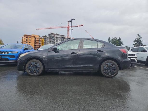 2010 Mazda3 GS | No Reported Accidents! image 3