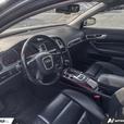 2008 Audi A6 3.2l thumbnail image 6