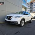 2018 Nissan Kicks S FWD Sport Utility | Keyless Start | Backup Camera! thumbnail image