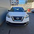 2018 Nissan Kicks S FWD Sport Utility | Keyless Start | Backup Camera! thumbnail image 2