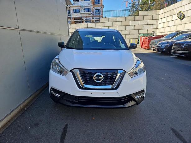 2018 Nissan Kicks S FWD Sport Utility | Keyless Start | Backup Camera! image 2