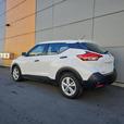 2018 Nissan Kicks S FWD Sport Utility | Keyless Start | Backup Camera! thumbnail image 4