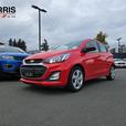 2022 Chevrolet Spark LS | One Owner! thumbnail image