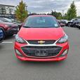 2022 Chevrolet Spark LS | One Owner! thumbnail image 2