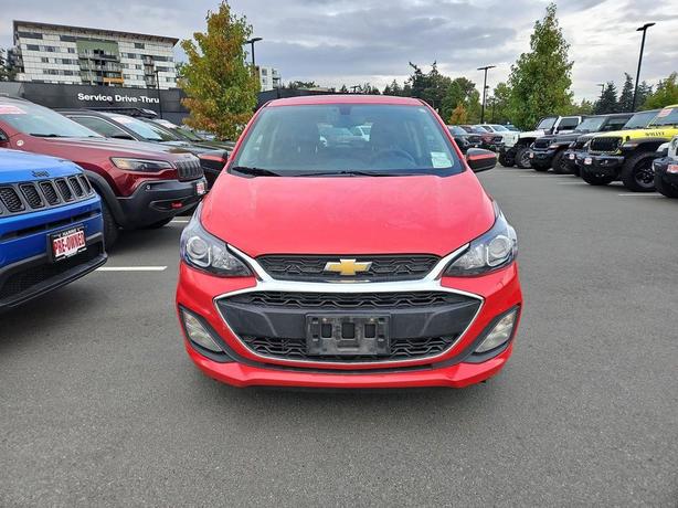 2022 Chevrolet Spark LS | One Owner! image 2