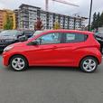 2022 Chevrolet Spark LS | One Owner! thumbnail image 3