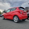 2022 Chevrolet Spark LS | One Owner! thumbnail image 4