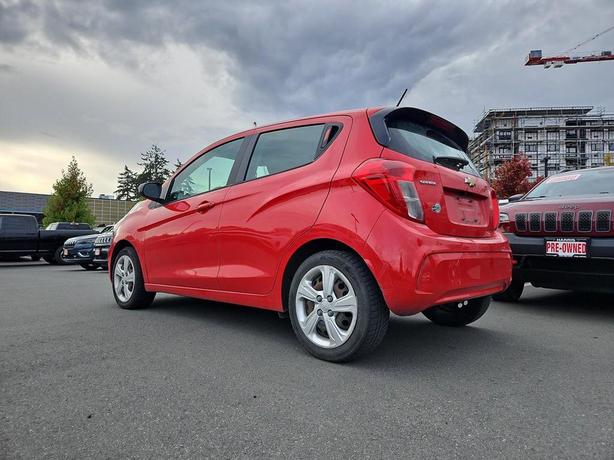 2022 Chevrolet Spark LS | One Owner! image 4