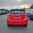 2022 Chevrolet Spark LS | One Owner! thumbnail image 5