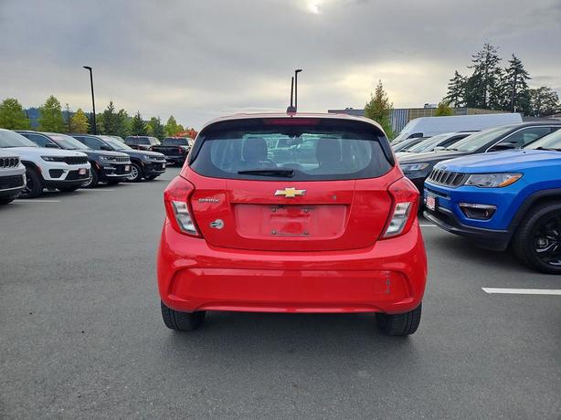2022 Chevrolet Spark LS | One Owner! image 5