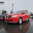 2016 Dodge Grand Caravan Crew | Heated Seats |  Stow ?n Go Seating! thumbnail image