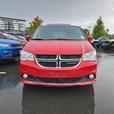 2016 Dodge Grand Caravan Crew | Heated Seats |  Stow ?n Go Seating! thumbnail image 2