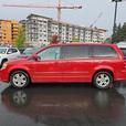 2016 Dodge Grand Caravan Crew | Heated Seats |  Stow ?n Go Seating! thumbnail image 3