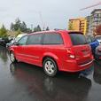 2016 Dodge Grand Caravan Crew | Heated Seats |  Stow ?n Go Seating! thumbnail image 4