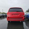 2016 Dodge Grand Caravan Crew | Heated Seats |  Stow ?n Go Seating! thumbnail image 5