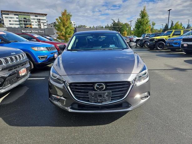 2018 Mazda3 Sport GT | One Owner! image 2