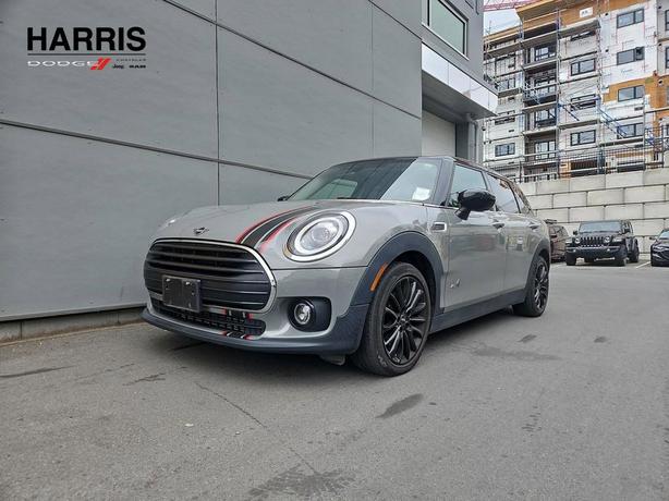 2020 MINI Clubman Cooper | No Reported Accidents! image 1