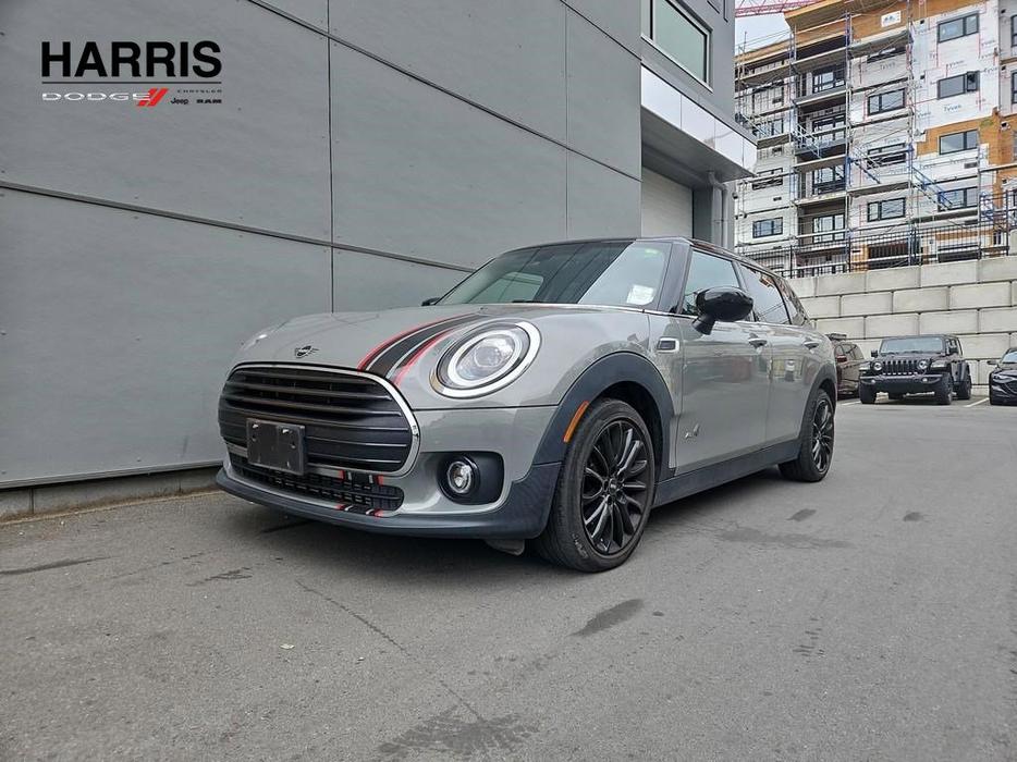 2020 MINI Clubman Cooper | No Reported Accidents! display photo
