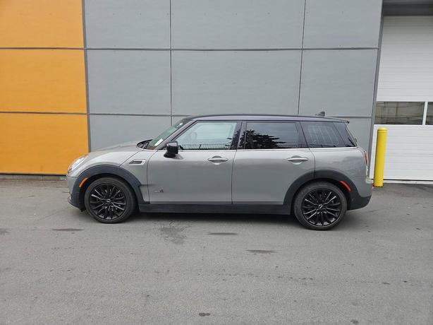 2020 MINI Clubman Cooper | No Reported Accidents! image 3