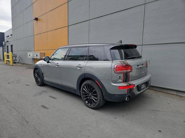 2020 MINI Clubman Cooper | No Reported Accidents! image 4