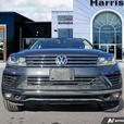 2015 Volkswagen Touareg Comfortline | Low Km's | No Reported Accidents! thumbnail image 2