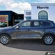 2015 Volkswagen Touareg Comfortline | Low Km's | No Reported Accidents! thumbnail image 3