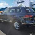 2015 Volkswagen Touareg Comfortline | Low Km's | No Reported Accidents! thumbnail image 4