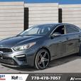 2019 Kia Forte EX thumbnail image