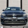 2019 Kia Forte EX thumbnail image 2