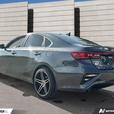 2019 Kia Forte EX thumbnail image 4