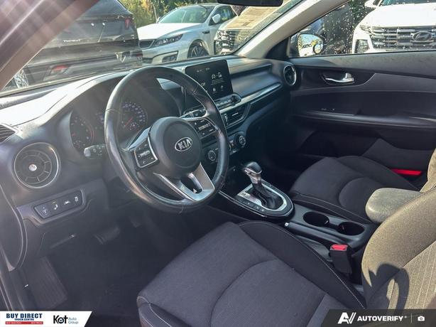 2019 Kia Forte EX image 6