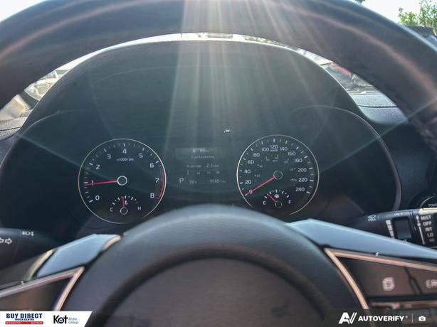 2019 Kia Forte EX image 8