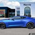 2017 Chevrolet Camaro 1LT | Remote Start! thumbnail image 3