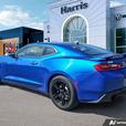 2017 Chevrolet Camaro 1LT | Remote Start! thumbnail image 4