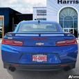 2017 Chevrolet Camaro 1LT | Remote Start! thumbnail image 5