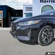 2024 Nissan Sentra SV | No Reported Accidents | Remote Start | Heated Seats! thumbnail image 8