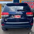 2018 Jeep Grand Cherokee Limited 4x4 Sport Utility | Backup Camera | Keyless Ent thumbnail image 5
