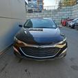 2023 Chevrolet Malibu 1LT | No Reported Accidents | Remote Start! thumbnail image 2