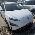 2022 Hyundai Kona Electric Preferred thumbnail image