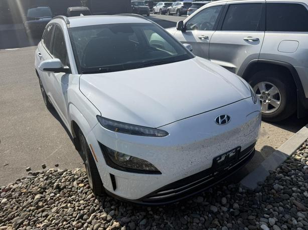 2022 Hyundai Kona Electric Preferred image 1
