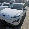 2022 Hyundai Kona Electric Preferred thumbnail image 2