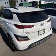 2022 Hyundai Kona Electric Preferred thumbnail image 3