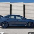 2019 Subaru WRX Sti Sport-Tech thumbnail image 3