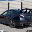 2019 Subaru WRX Sti Sport-Tech thumbnail image 4