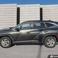 2024 Hyundai Tucson Preferred thumbnail image 3