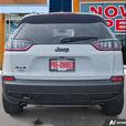2019 Jeep Cherokee Upland 4x4 Sport Utility | Bluetooth Connectivity | One Owner thumbnail image 5