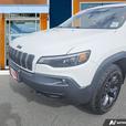 2019 Jeep Cherokee Upland 4x4 Sport Utility | Bluetooth Connectivity | One Owner thumbnail image 8