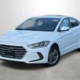 2018 Hyundai Elantra thumbnail image